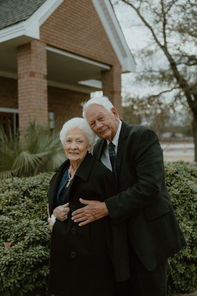 Downtown Columbia Wedding