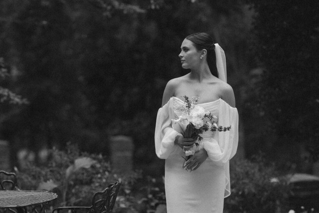 Documentary and Editorial Wedding Photographer in Atlanta, Ga.